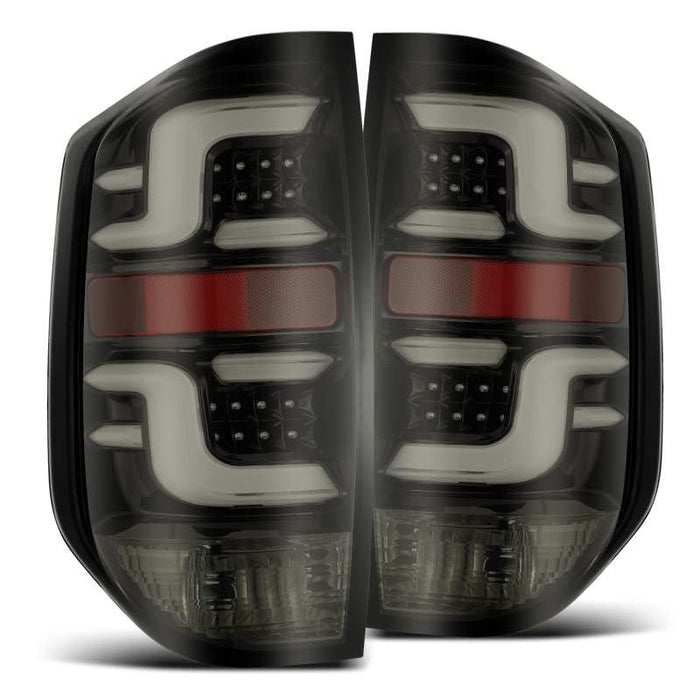 AlphaRex 672010 ARX PRO-Series Tail Lights