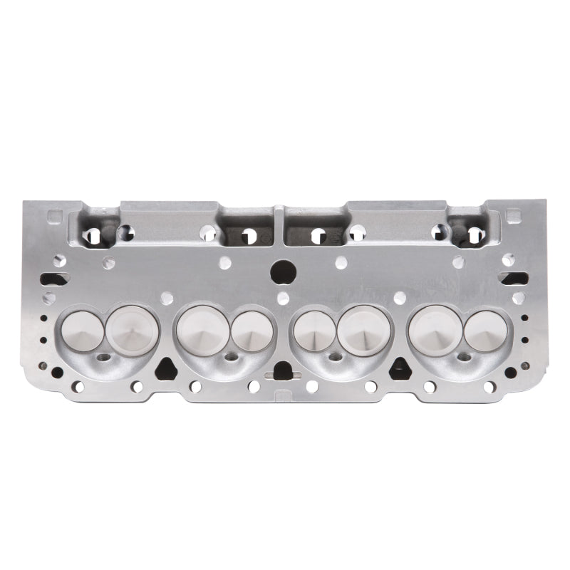 Edelbrock EDE60985 SBC Etec-200 Cylinder Head - Assm.