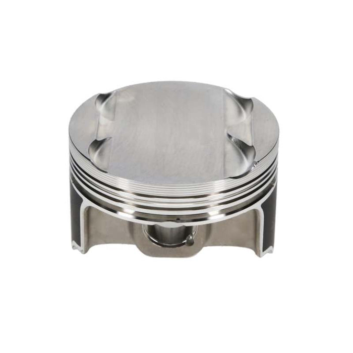 Wiseco K568M88 Acura 4v R/DME -9cc STRUTTED 88.0MM Piston Shelf Stock Kit