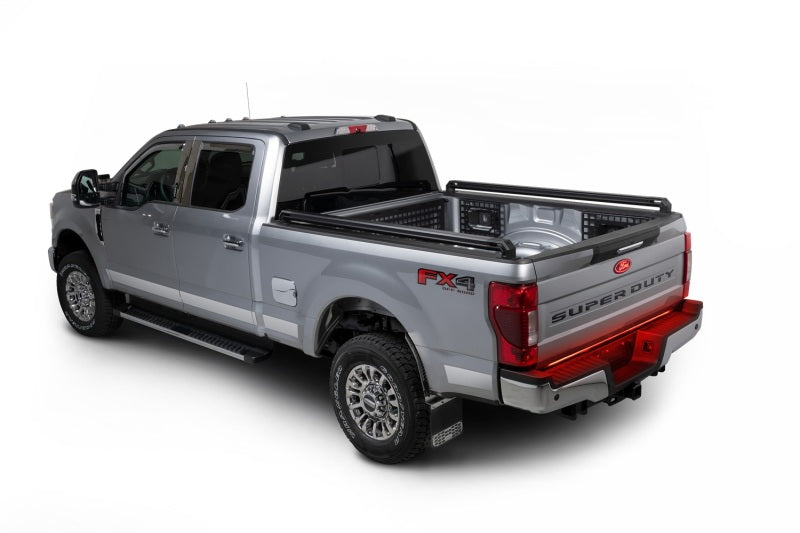 Putco 9202060-05 2019+ Silverado/Sierra 60in Red Light Blade Direct Fit Kit Red