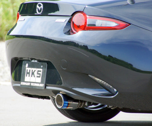 HKS 32018-AZ011 LEGAMAX SPORTS ND5RC P5-VP