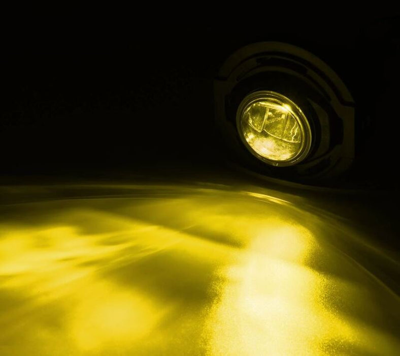 AlphaRex 210006 ARX Fog Lights