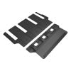 3D MAXpider L1TY27631509 ACE Kagu - 3rd Row - Black