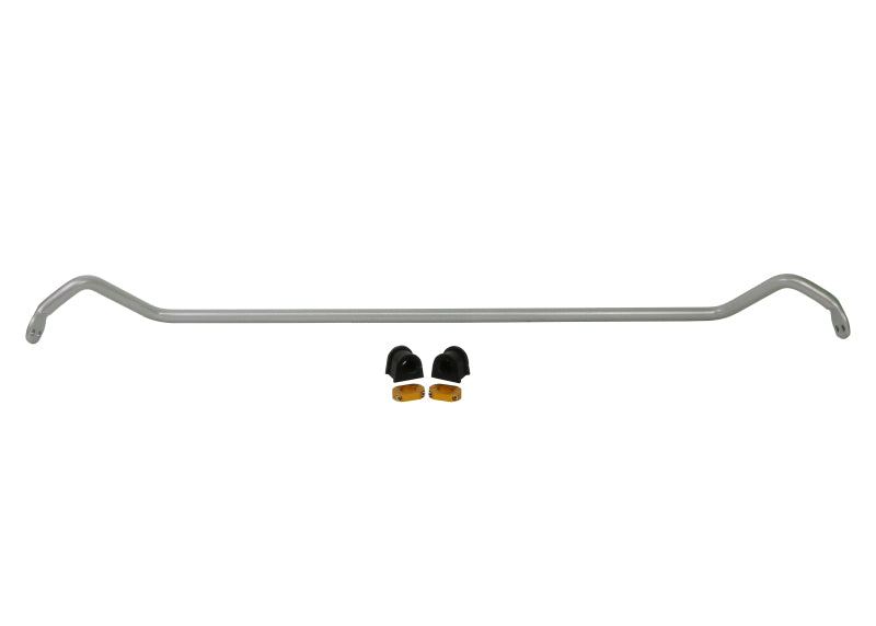 Whiteline BSF39Z 9/10+ Impreza GH/GR MY11 / 9/10+ STi Front 22mm Heavy Duty Adjustable Swaybar