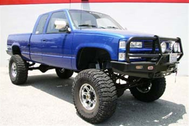 ARB 3462030 Combar Slvrado88-98 12-16.5