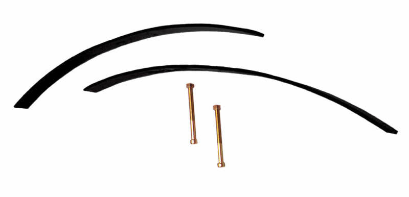 Skyjacker F35G Add A Leaf 1980-1996 Ford F-250 4 Wheel Drive