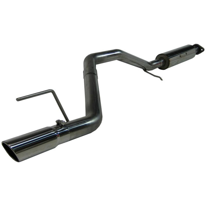 MBRP S5508409 2005-2008 Jeep Grand Cherokee 4.7L 5.7L Hemi Cat Back Single Side