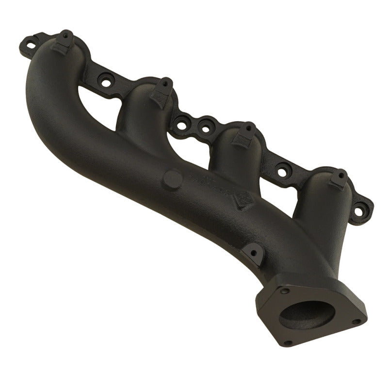 BD Diesel 1041402 Driver Side Exhaust Manifold - 02-13 Chevy Silverado 1500 & GMC Sierra 1500 V8