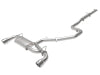 aFe 49-37010-P AFE Exhaust Cat Back