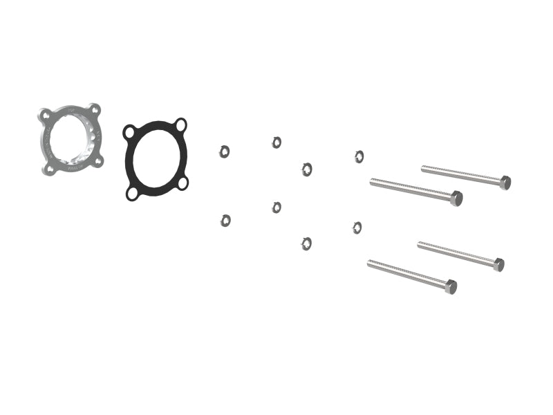 aFe 46-30006 AFE Silver Bullet TBS