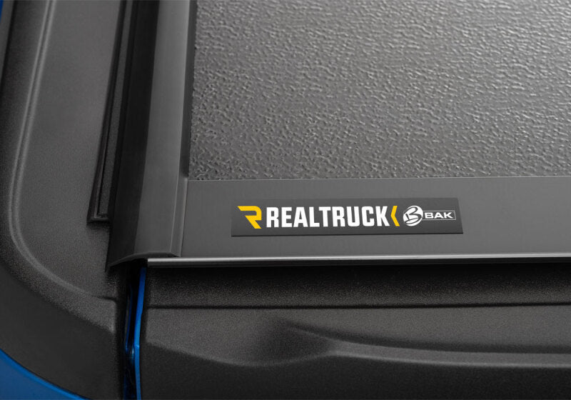 BAK 226324 2022 Ford Maverick 4.5ft Flip G2