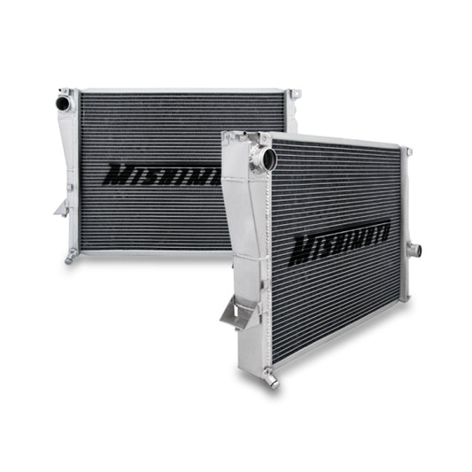 Mishimoto MMRAD-CON-99X 99-02 BMWZ3 Manual X-Line (Thicker Core) Aluminum Radiator