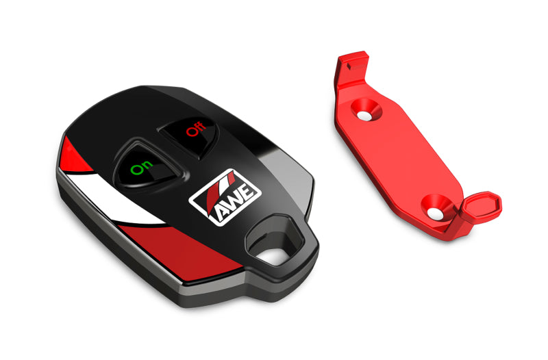 AWE Tuning 1325-11028 SwitchPath Remote for Audi B9 S4