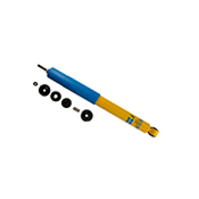 Bilstein 24-285650 B6 4600 14-18 Dodge RAM 2500 Rear 46mm Monotube Shock Absorber