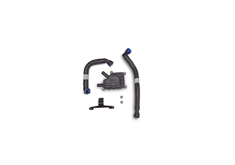 Ford Racing M-6766-R23A 20-23 Ranger 2.3L Ecoboost Air Oil Separator