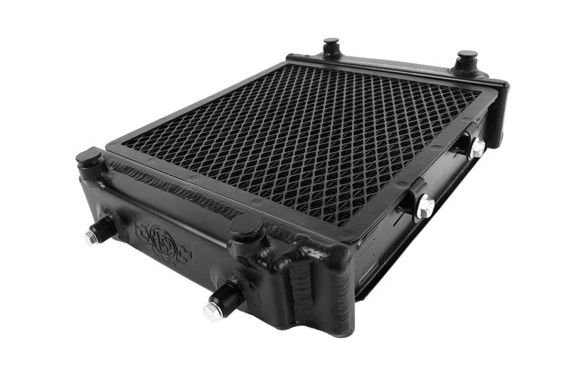 Csf Cooling Auxiliary Radiator Audi VW MQB CSF8132