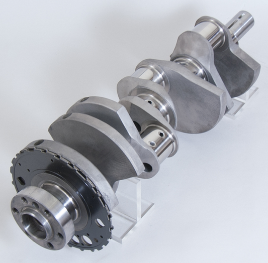 Eagle EAG434636226100 GM LS1 4340 Forged Crank - 3.622 Stroke