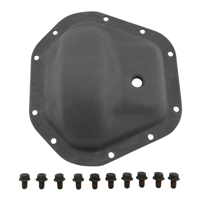 Yukon Gear & Axle YP C5-D60-STD Yukon Gear Steel Cover For Dana 60 Standard Rotation