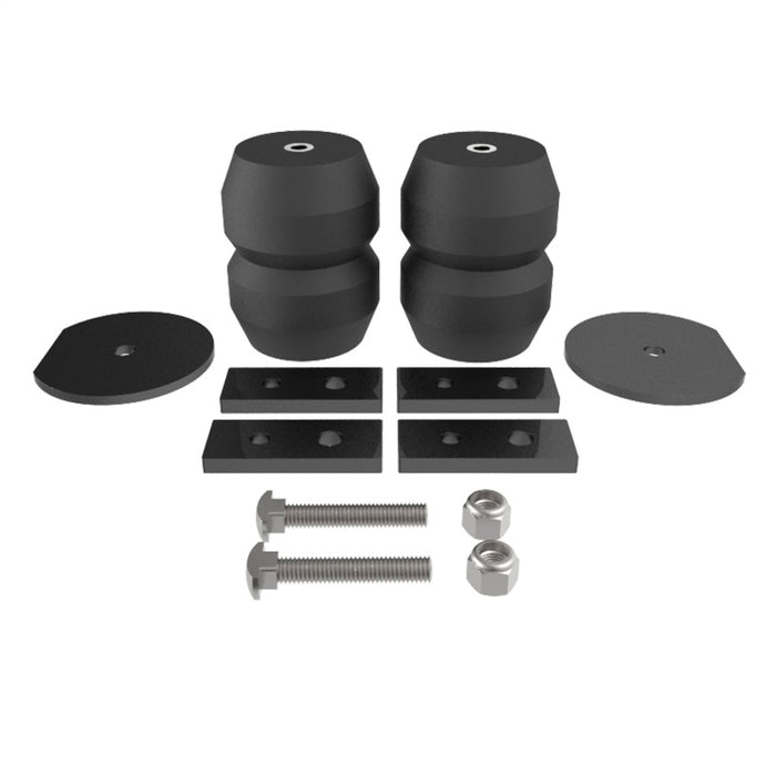 Timbren GMRG35 1999 Chevrolet Express 2500 Rear Suspension Enhancement System