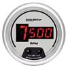 AutoMeter AM Ultra-Lite Gauges 6597