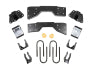 Belltech 6640 BT FLIP Kit