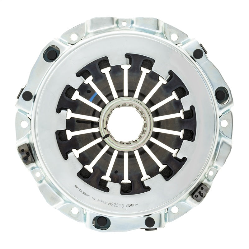 Exedy FC04T 02-05 Subaru WRX 2.0L Replacement Clutch Cover Stage 1/Stage 2 For 15802/15950/15950P4