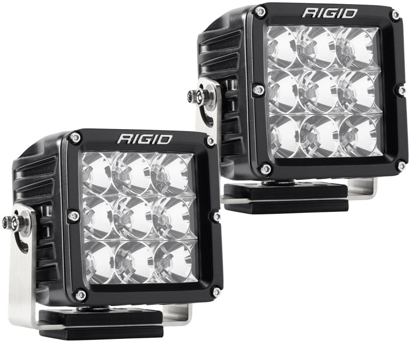 Rigid Industries 322113 Dually XL - Flood (Set of 2)