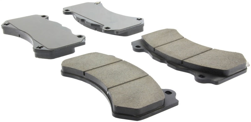 Stoptech 309.14050 StopTech Performance 09-15 Cadillac CTS Front Brake Pads