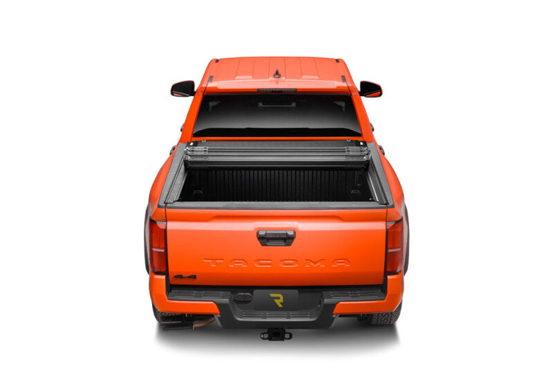 BAK 80446RK 2024 Toyota Tacoma 5ft Bed Revolver X4ts