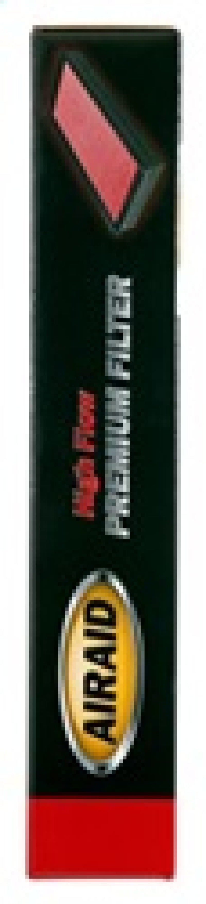 Airaid 851-385 18-19 Ford F-150 Synthamax Replacement Air Filter