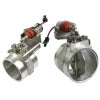 BD Diesel BDD Positive Air Shutdown 1036732