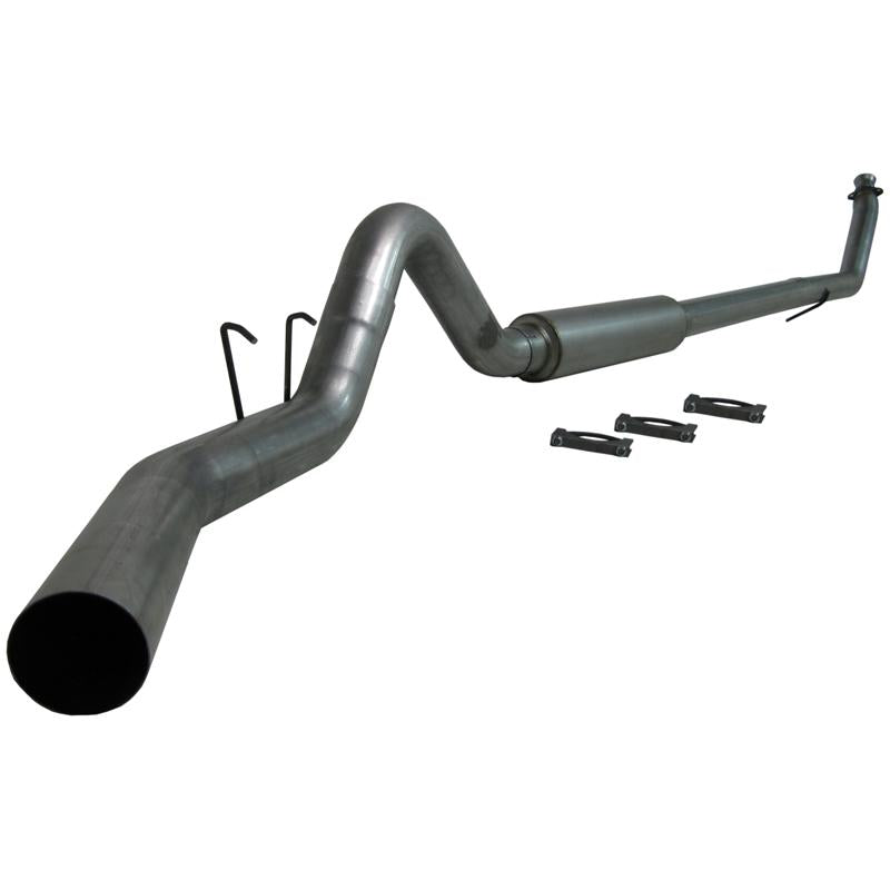 MBRP S6100P 1994-2002 Dodge 2500/3500 Cummins Turbo Back (94-97 Hanger HG6100 req.) P Series Exhaust System