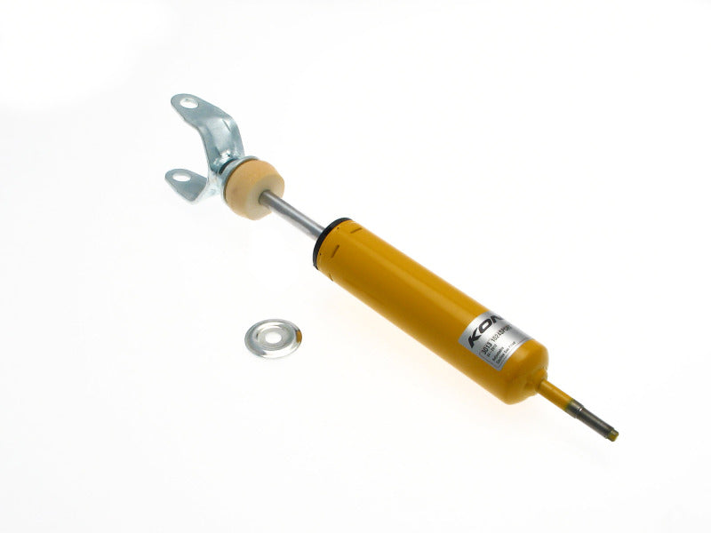 KONI 3013 1024Sport Koni Sport (Yellow) Shock 97-11 Chevy Corvette Coupe/Conv C5 incl Z06 (exc. Elect Susp/ZR1) - Rear