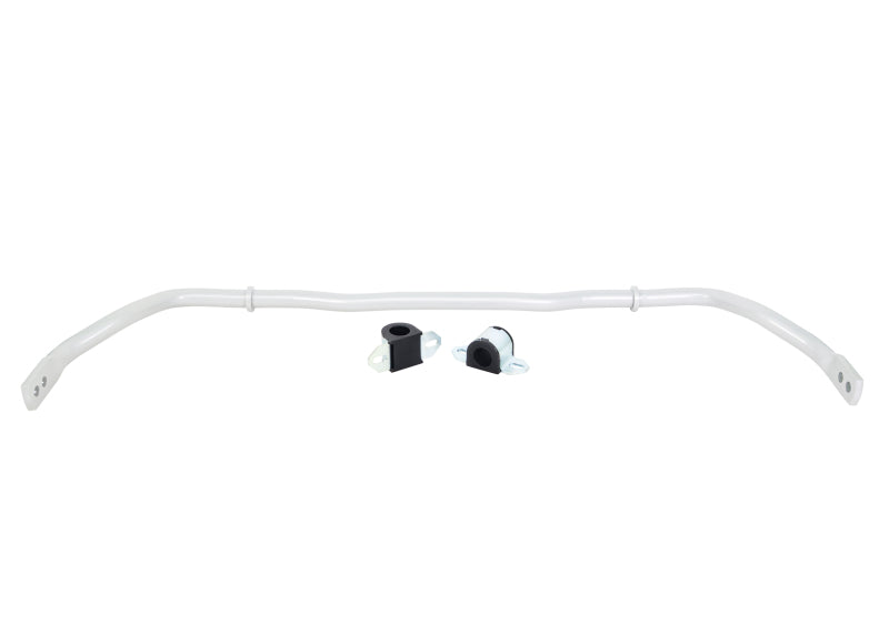 Whiteline BTF107Z 2023+ Toyota GR Corolla Front 27mm Sway Bar