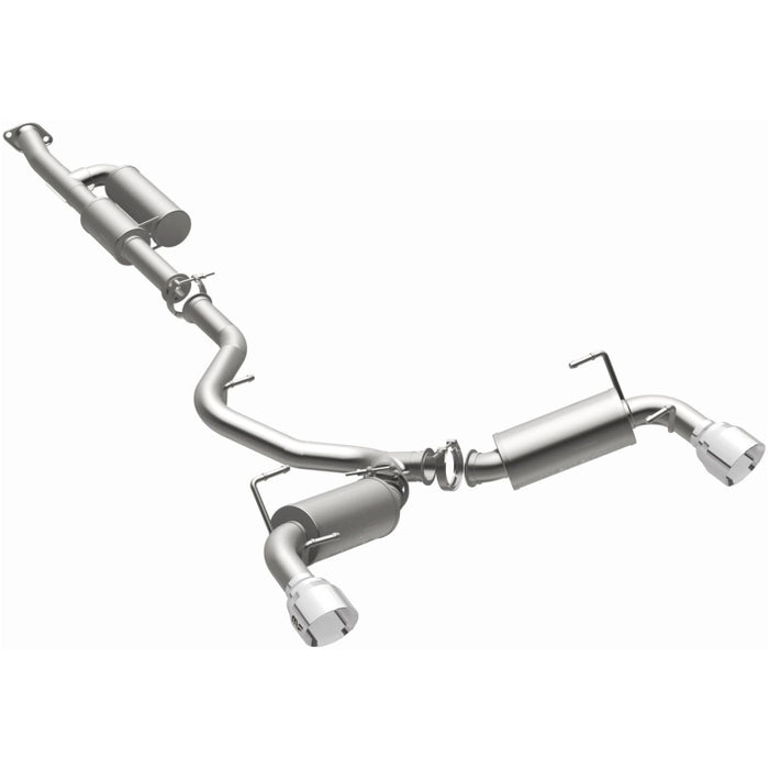 Magnaflow 19595 17-22 Subaru BRZ/Scion FR-S/Toyota GT86 NEO Cat-Back Exhaust System