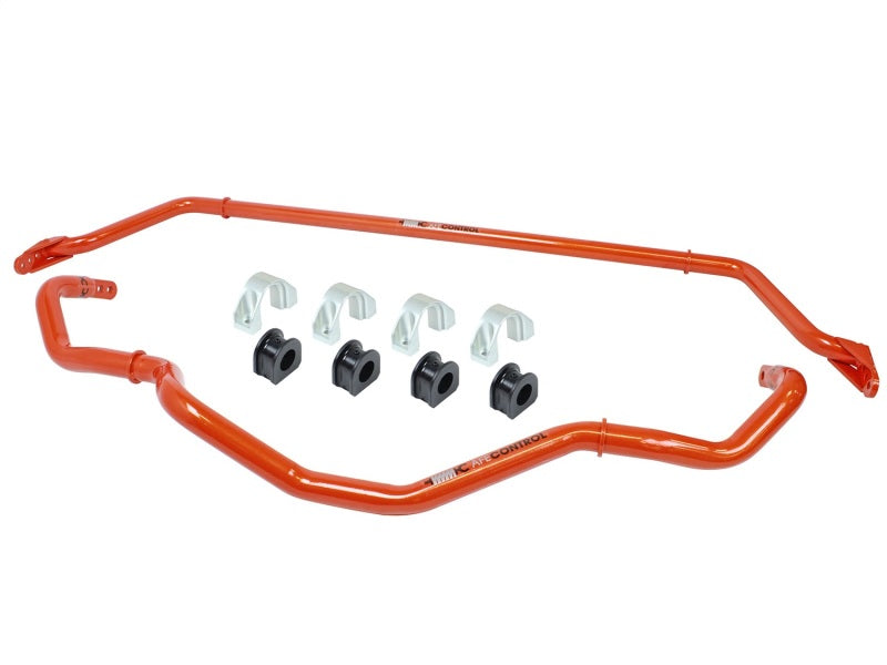 aFe 440-402002-N Control Sway Bar Set 2016 Chevy Camaro