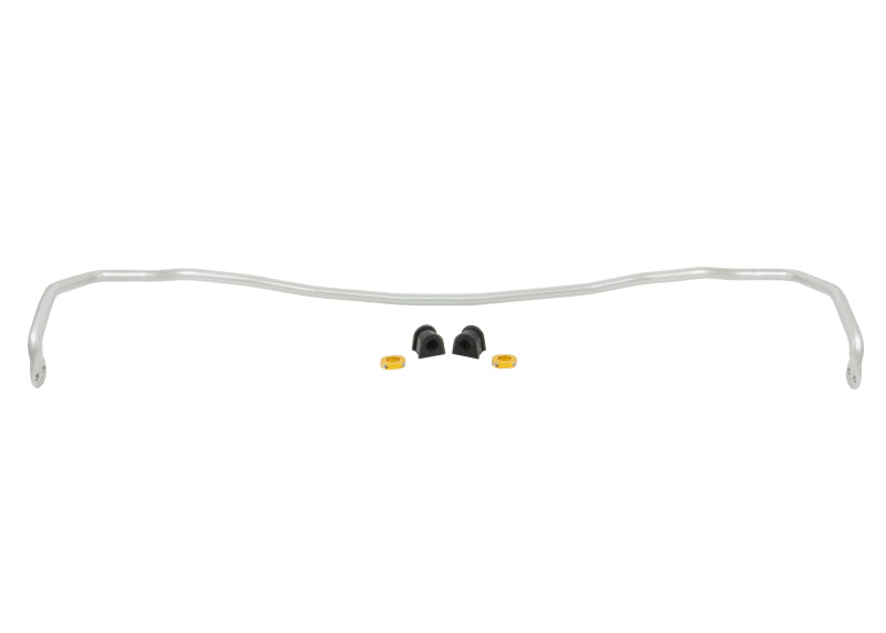 Whiteline BSR39Z 05-08 Subaru Legacy GT / 04-07 Subaru Outback XT Rear 20mm Heavy Duty Adjustable Swaybar