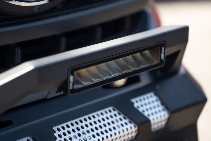 DV8 Offroad BE13EW45W Elite Series 13in Light Bar 45W Flood/Spot LED