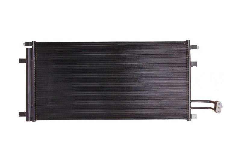 CSF 10695 14-19 GMC Sierra 1500 5.3L A/C Condenser