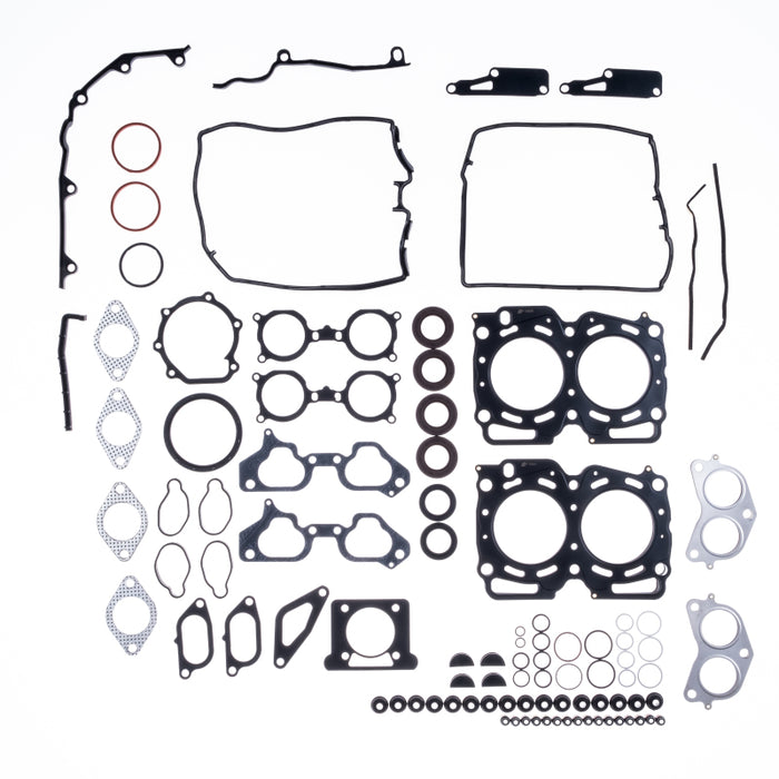 Cometic Gasket PRO2044C Cometic Street Pro 02-03 Subaru WRX EJ20 93mm Bore Complete Gasket Kit *OEM # 10105AA351*