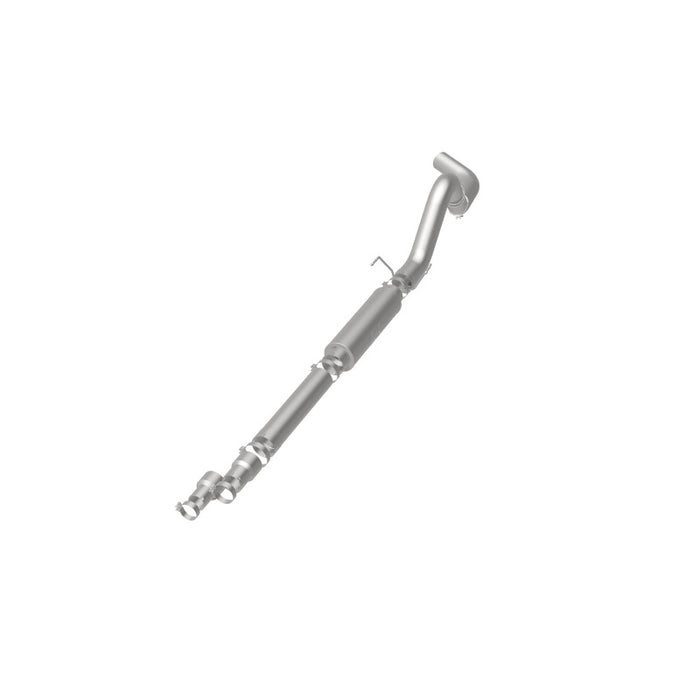 Magnaflow 17876 MagnaFlow 03-07 Dodge RAM 2500/3500 5.9L Catback 5in Single Passenger Side Rear Exit Exhaust