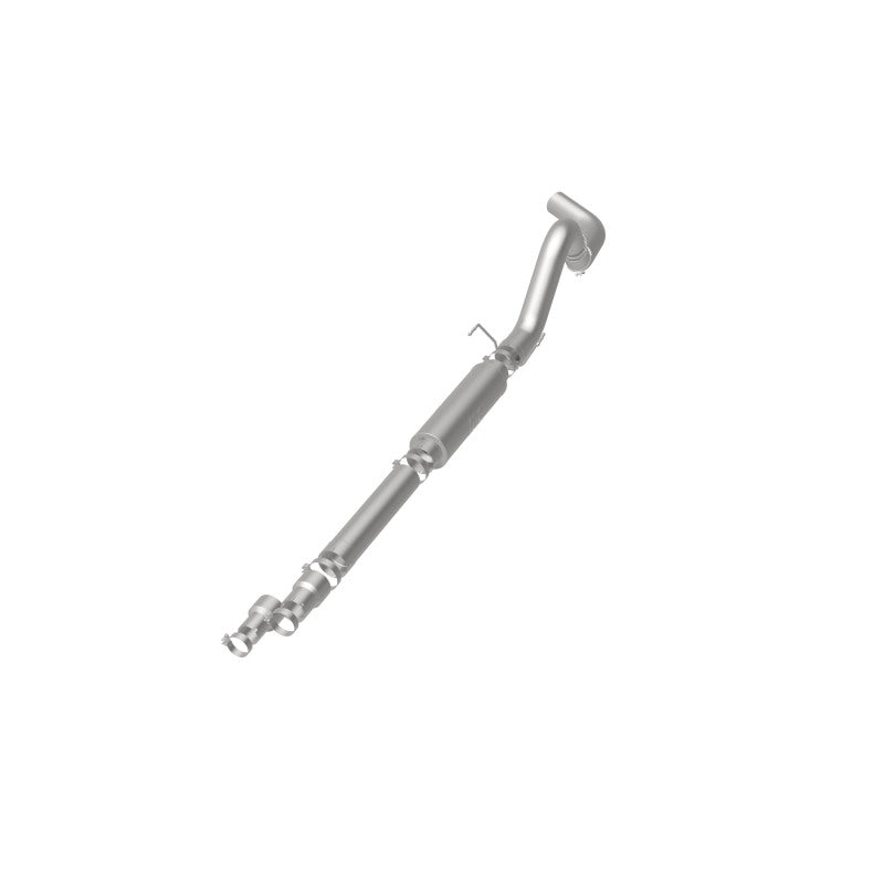 Magnaflow 17876 MagnaFlow 03-07 Dodge RAM 2500/3500 5.9L Catback 5in Single Passenger Side Rear Exit Exhaust