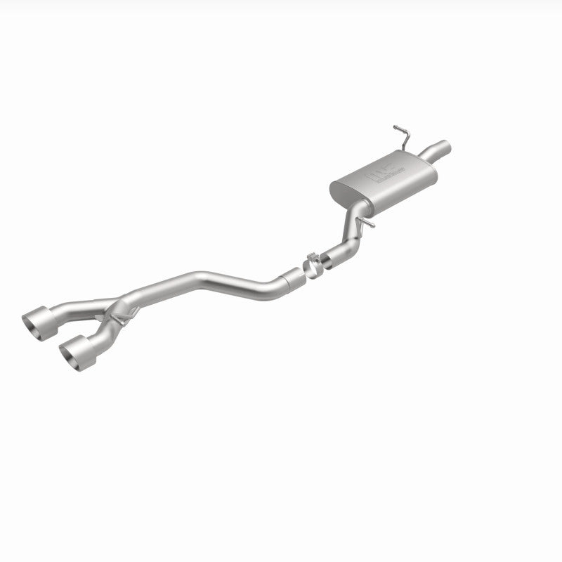 Magnaflow 16502 MagnaFlow SYS C/B 08 Volkswagen R32 Sport