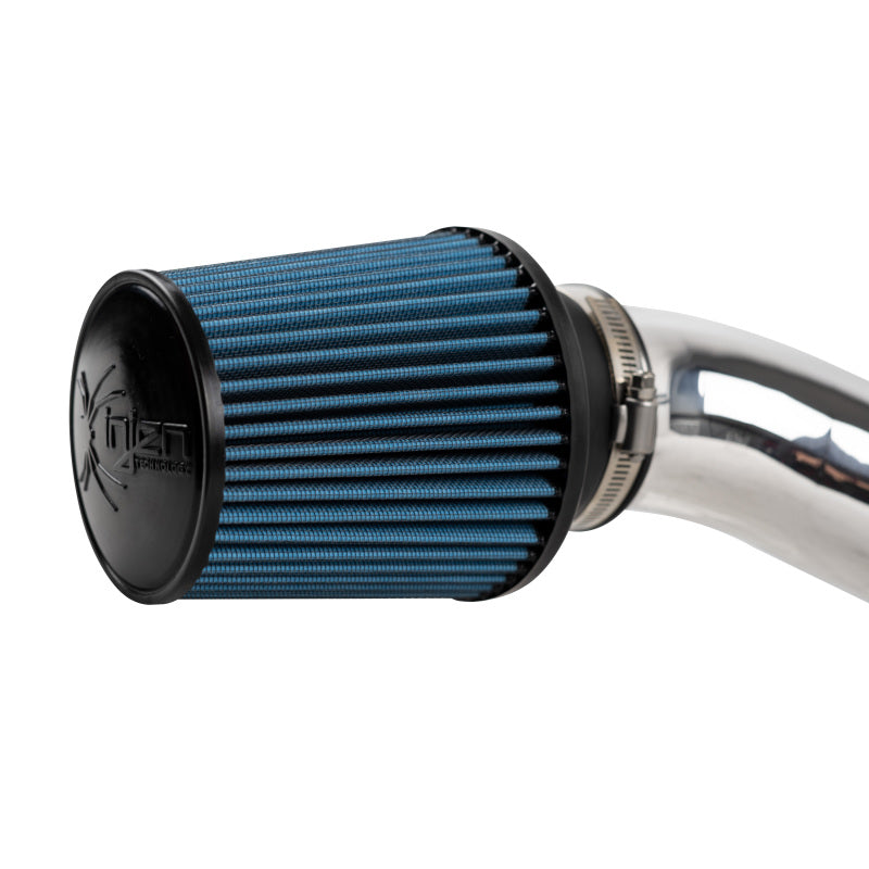 Injen SP1363P 18-20 Kia Forte 2.0L (L4) Polished Cold Air Intake