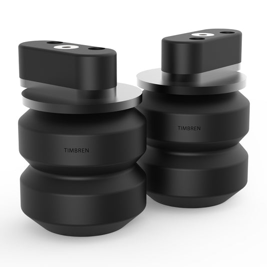 Timbren DF25004F 2019+ RAM 2500/3500 Front Suspension Enhancement System