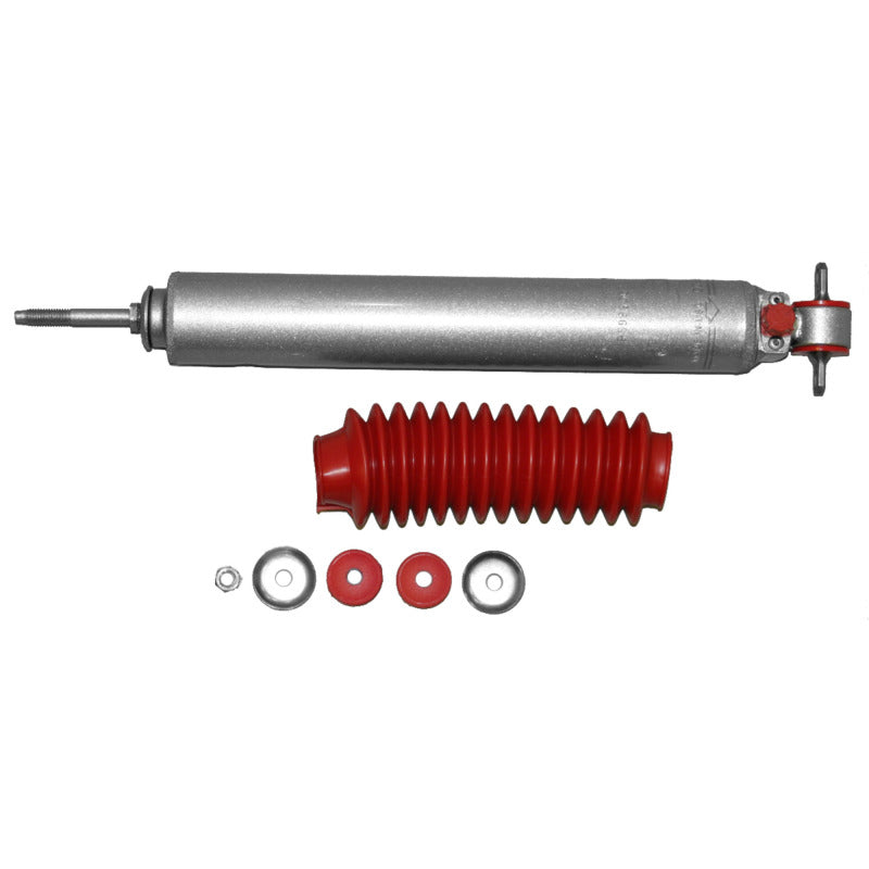 Rancho RS999255 97-06 Jeep TJ Front RS9000XL Shock