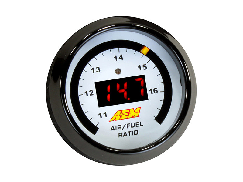 AEM 30-4110 AEM Digital Gauges