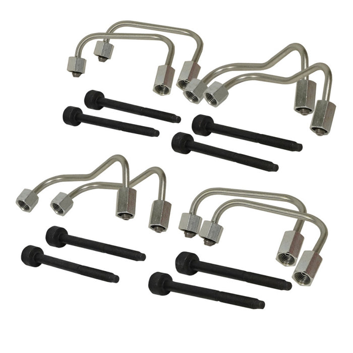 BD Diesel 1050165 11-21 Ford 6.7L Power Stroke Injector Line Kits