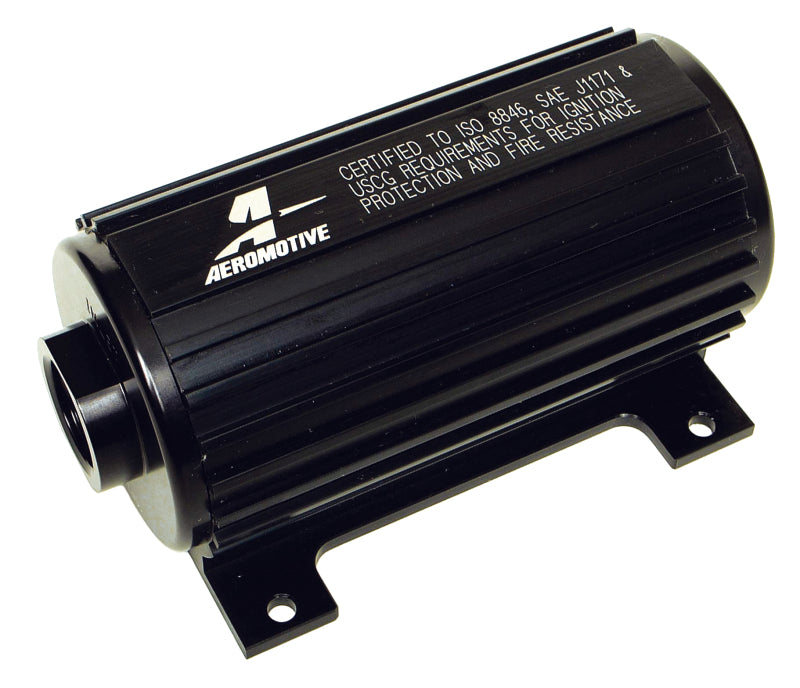 Aeromotive 11108 AER External Fuel Pumps