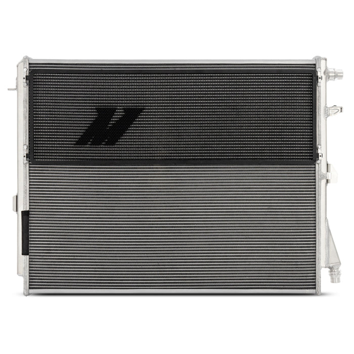 Mishimoto MMHE-G80-21AT 2021+ BMW M3/ M4 G8X Automatic Performance Heat Exchanger
